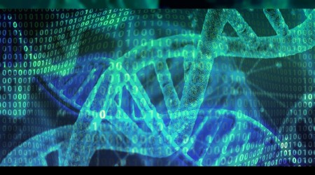 ocuk travmalar DNA'larla gelecek kuaklara aktarlabiliyor