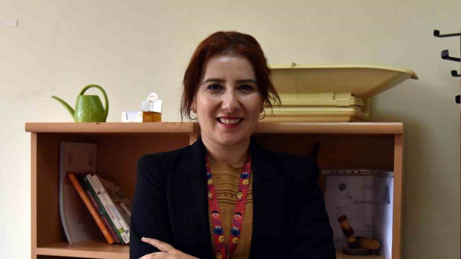 ocuklar ilk 18 aydan nce ekranla tanmamal