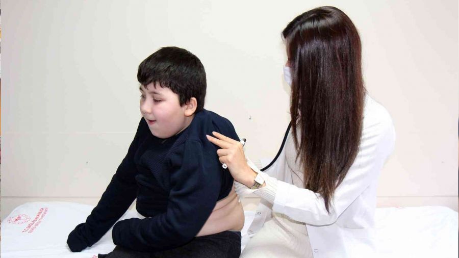Çocuklarda ateş ve öksürükle ilgili doğru bilinen yanlışlar