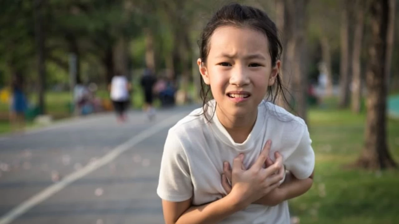�ocuklarda g���s a�r�s� aileleri endi�elendiriyor