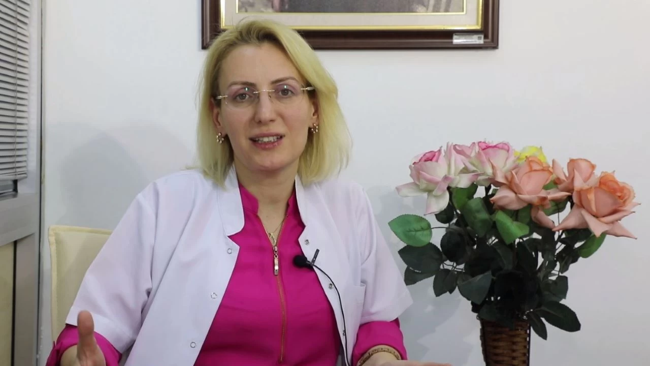 'Çocukları yanlış giyindirerek hasta etmeyin'