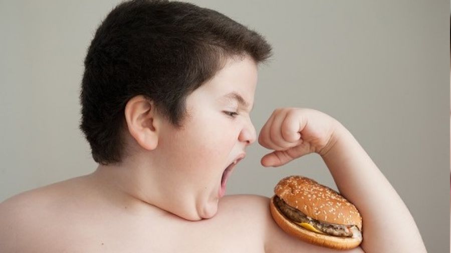 �ocukluktaki fazla kilolar yeti�kinlikte kanser sebebi