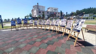 Çorlu tren kazasında hayatını kaybedenler anıldı