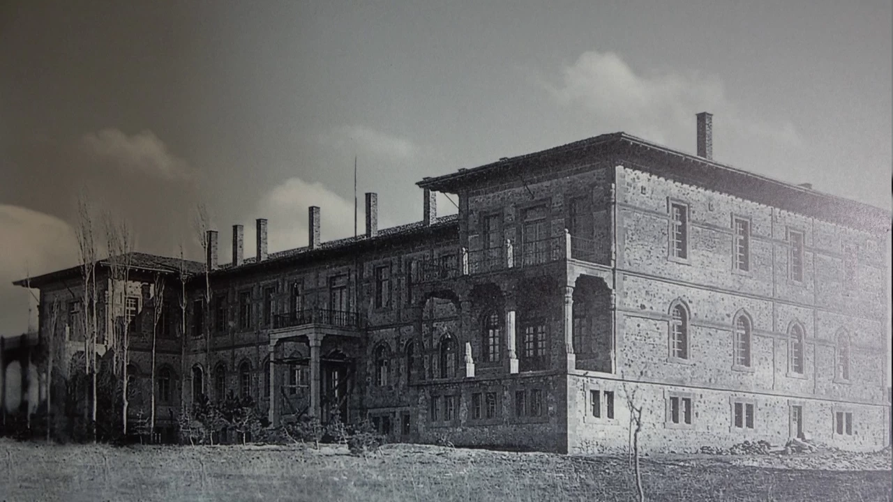 Çorum Müzesi’nde fotoğraf sergisi açıldı