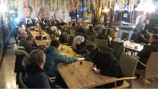 Çorum’da Prof. Dr. Haydar Baş için görkemli anma: Milli değerler ve gelecek vizyonu vurgulandı