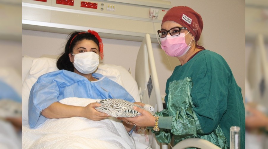 Covid-19 hastaları bir nefes için yalvarıyor!