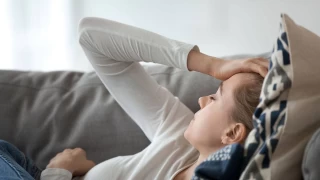 COVID geti sandk, ama kald!