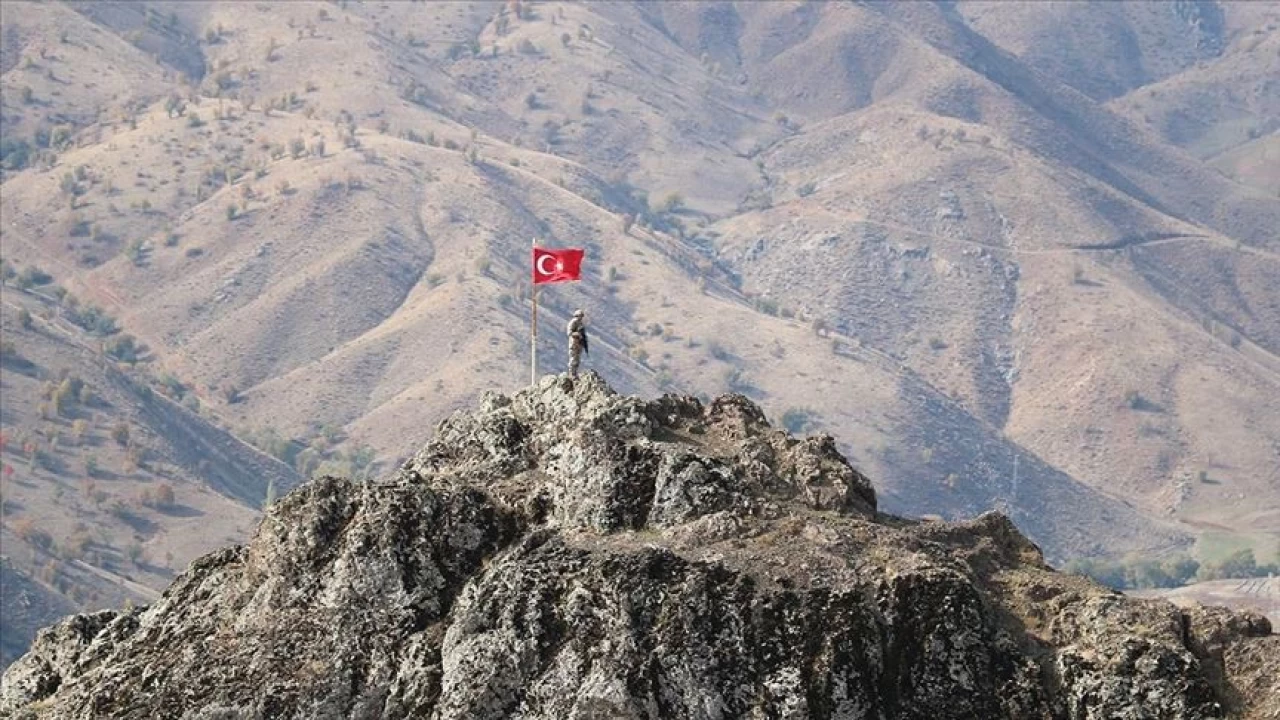 Cudi Dağı: Nuh Tufanı anlatılarında özel bir yere sahip