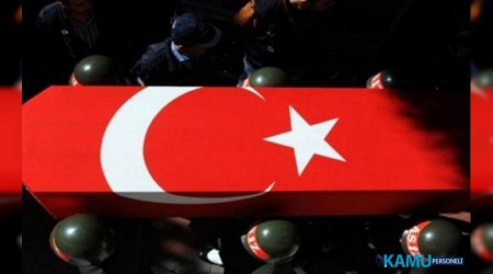 Çukurca'da yaralanan askerimiz şehit oldu