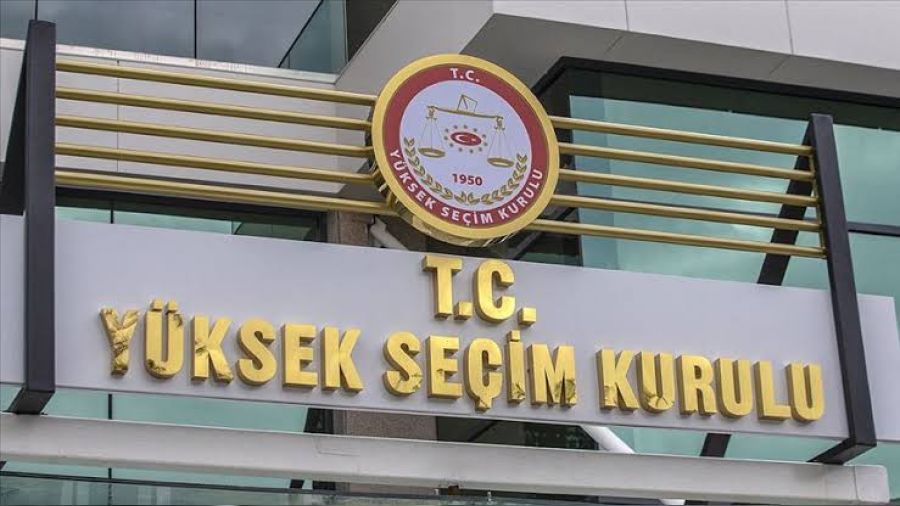 Cumhurbaşkanı adayları nasıl bağış ve yardım alacak?