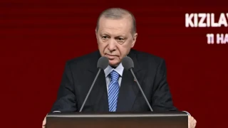 Cumhurbaşkanı Erdoğan, 2026 yılının Türkiye için zirveler yılı olacağını söyledi