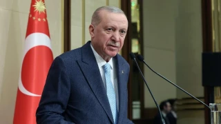 Cumhurbaşkanı Erdoğan'dan ABD-İran barış anlaşmasına ilişkin açıklama