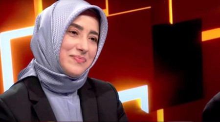 Cumhurbaşkanı ve Özlem Zengin'e hakaretten ceza yedi