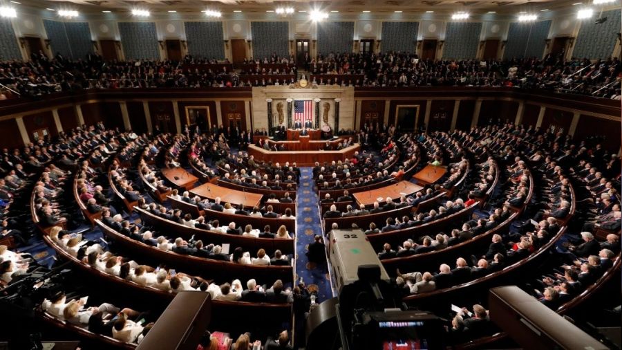 Cumhuriyet�i vekiller, Ukrayna'ya yard�ma kar�� ��kt�