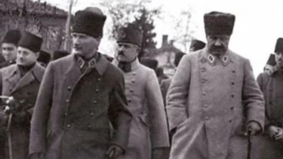 Cumhuriyetin sessiz gc: Mareal Fevzi akmak