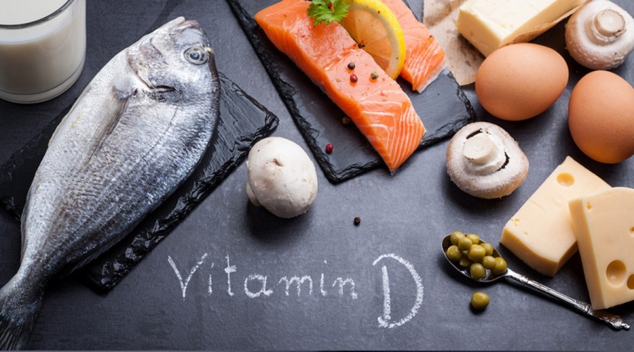 D vitamini COVID-19’a karşı etkili mi?