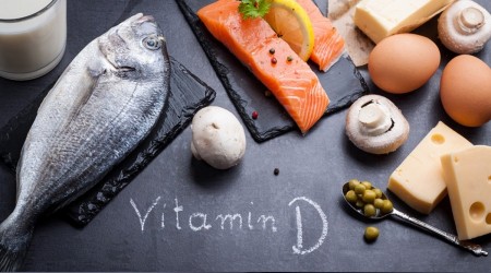 D vitamini COVID-19’a karşı etkili mi?