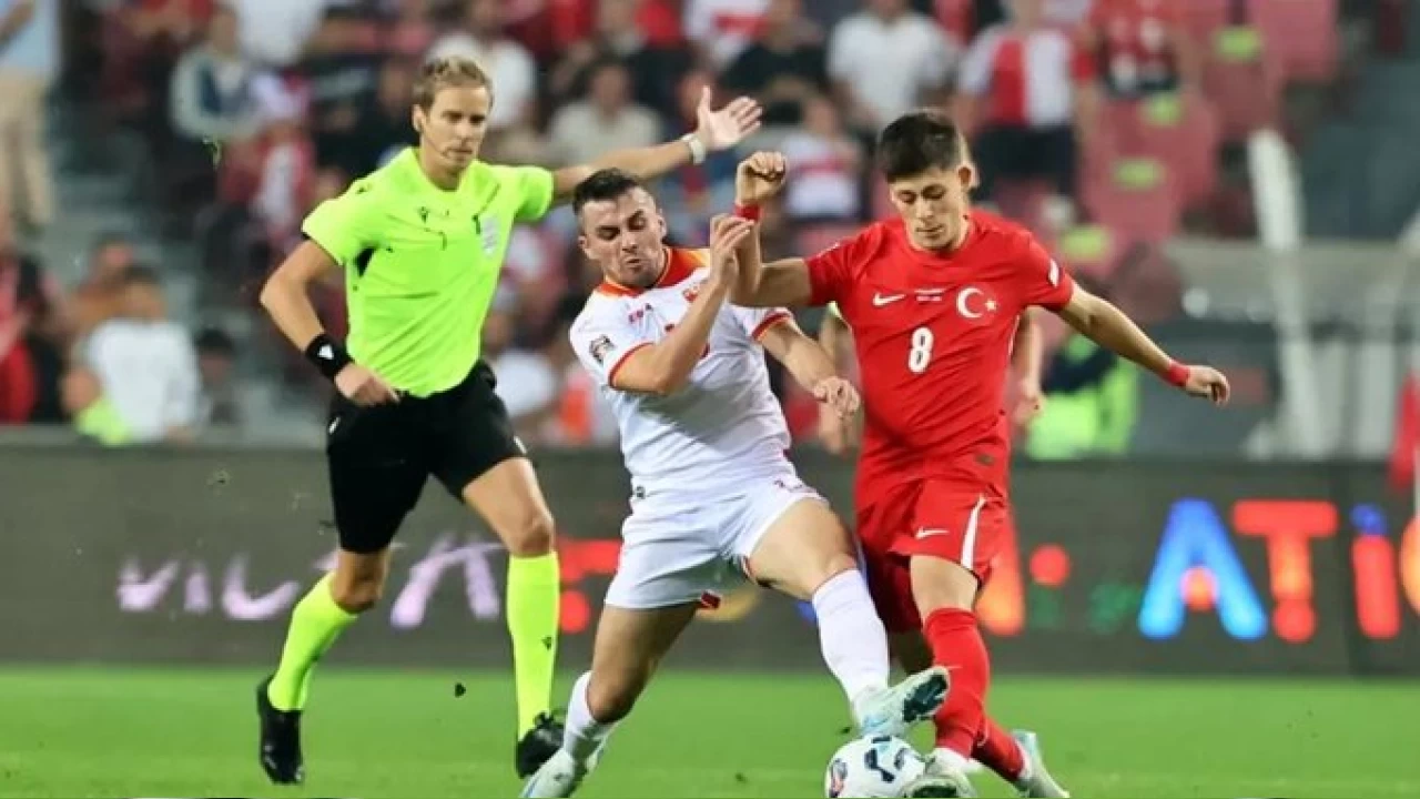 �Daha farkl� kazanmay� hak ettik�