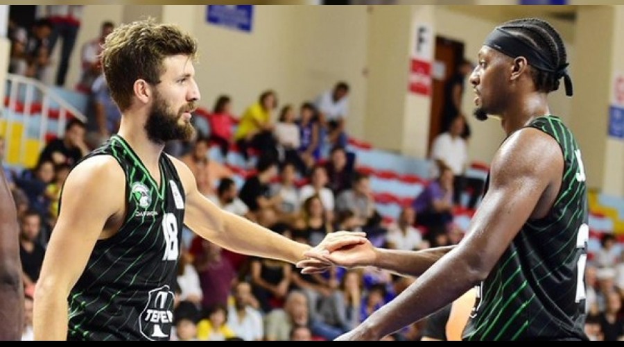 Dakça'nın konuğu Partizan