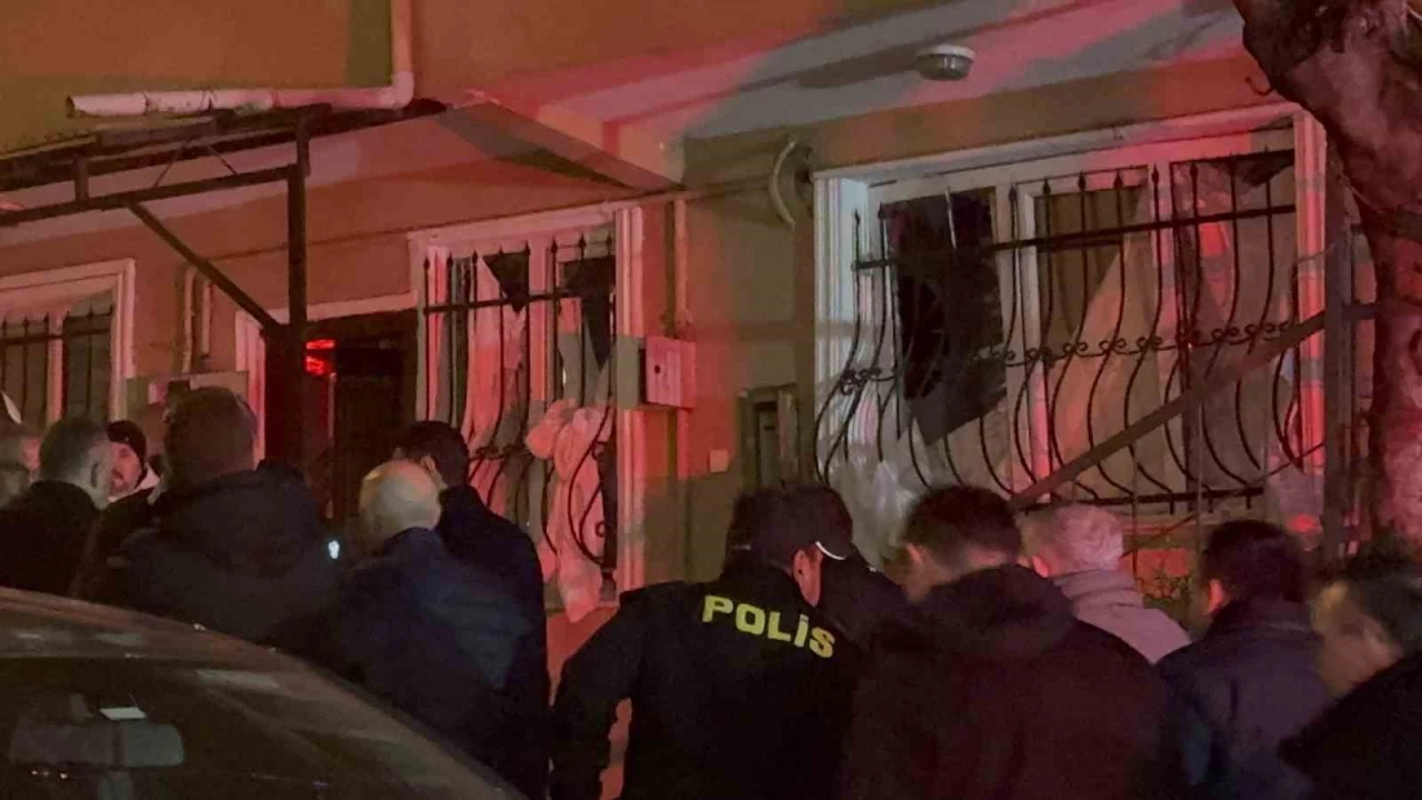 Darca'da ikinci patlama