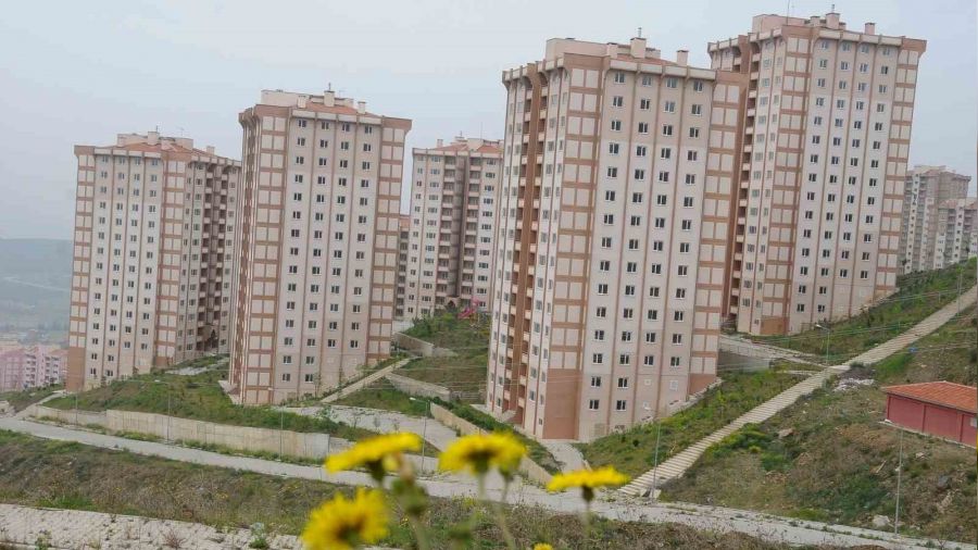 DASK yoksa 'hak sahiplii' de yok... Devlet tek konuta yardm eder