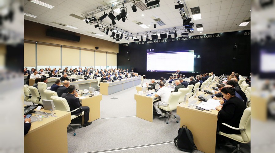 Davet tart��mas� �atallan�yor