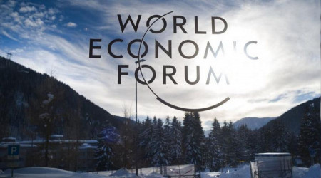 Davos Zirvesi başlıyor