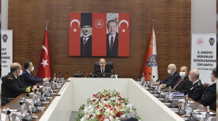 'Demirtaş da, Gergerlioğlu da terörist'
