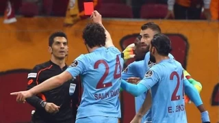 Deniz Ateş Bitnel’den Galatasaray – Trabzonspor maçına ilişkin yıllar sonra çarpıcı açıklamalar