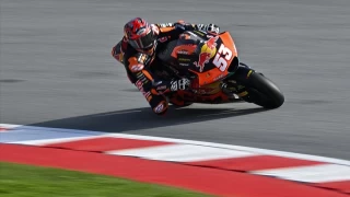 Deniz Öncü sezonu 20. sırada bitirdi