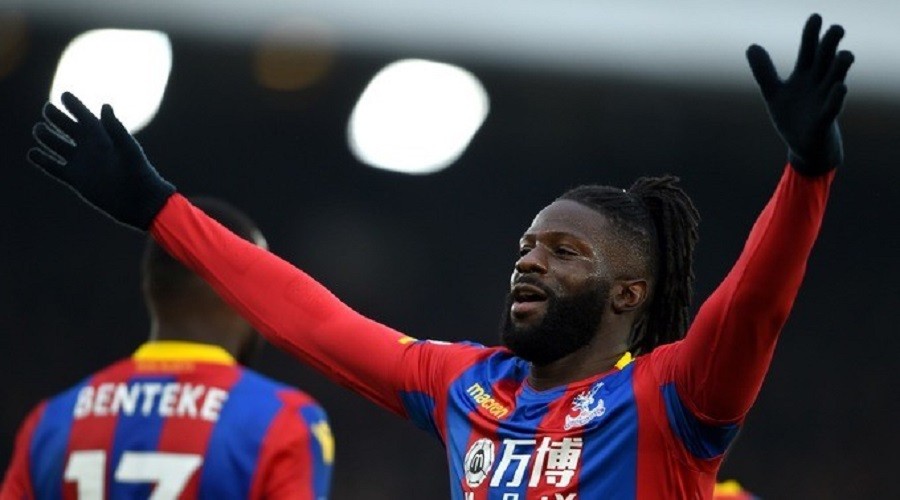  Denizlispor,  �ngiltere Premier Lig'den Bakary Sako'yu transfer etti     