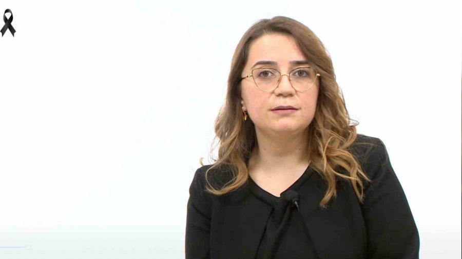 Deprem kaynakl� travmalar hakk�nda uzman uyar�s�