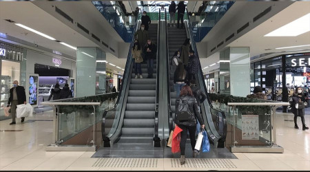Deprem markaların cirosunu da vurdu