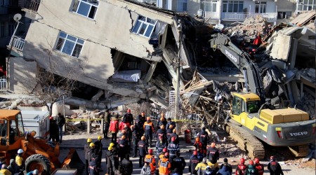 Deprem raporundaki acı gerçek!