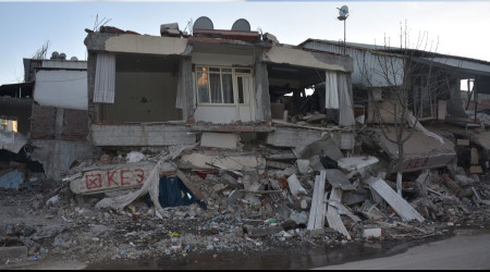 Deprem sigorta sektrn zorlad