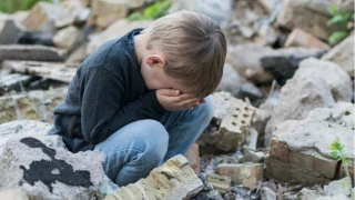Deprem sonras� kayg� her zaman hastal�k de�ildir