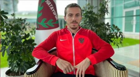 “Depremden önce son mutluluğu Atsu yaşattı”