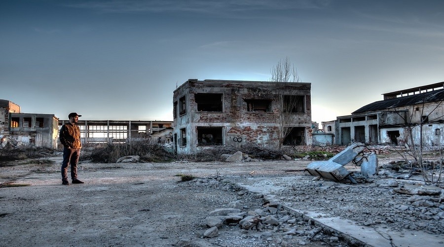 Depremin ard�ndan "Ruhsal yaralar�n tedavisi ihmale gelmiyor"