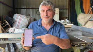 Depremzede esnaf 160 bin TL dolandrld