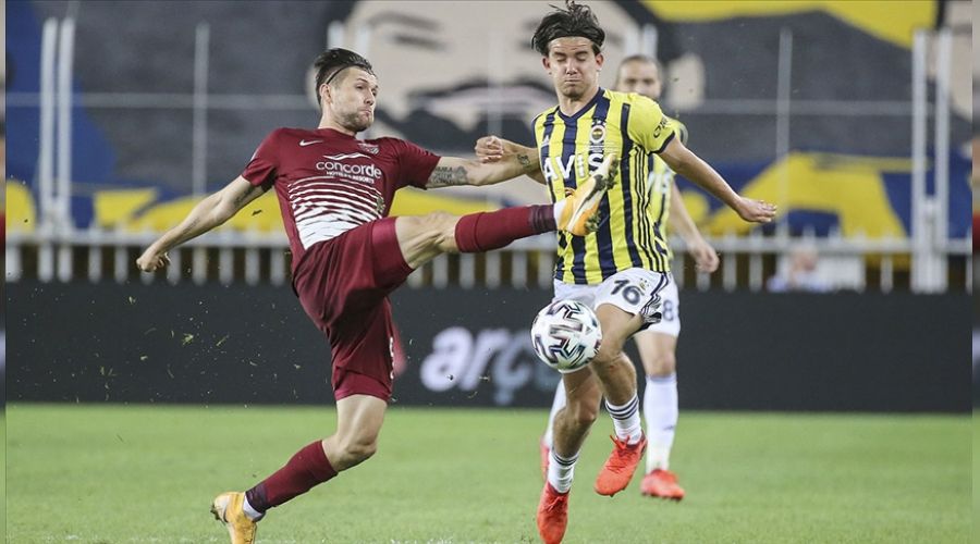 Derbi öncesi hedef 3 puan