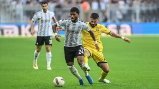 Derbi öncesi sarı tehlike