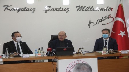 Dere yatağına yapılaşmanın maliyeti açıklandı