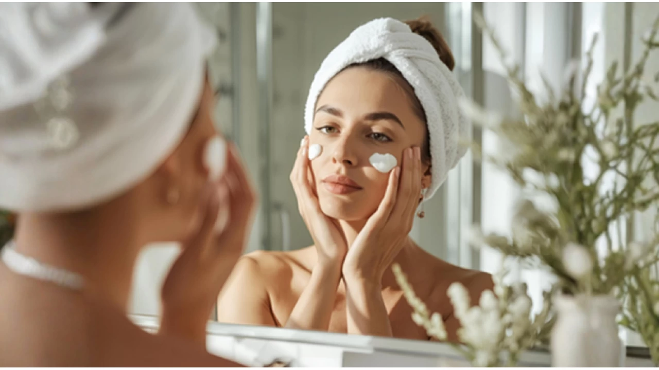 Dermatologlara Gre En Doru K Rutini