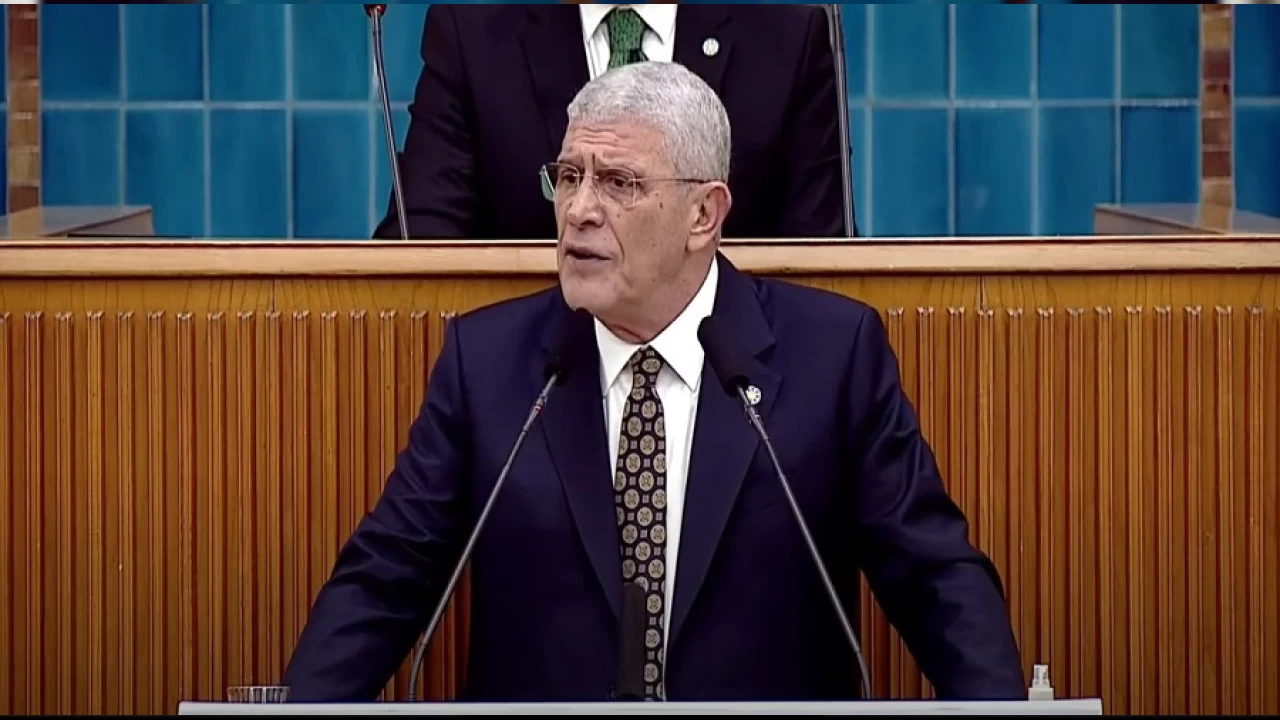 Derviolu, Mehmet Bykeki'ye yklendi