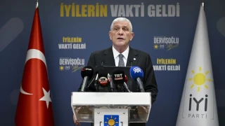 Dervişoğlu: 'Üniformalı darbe dönemlerini anımsatıyor'