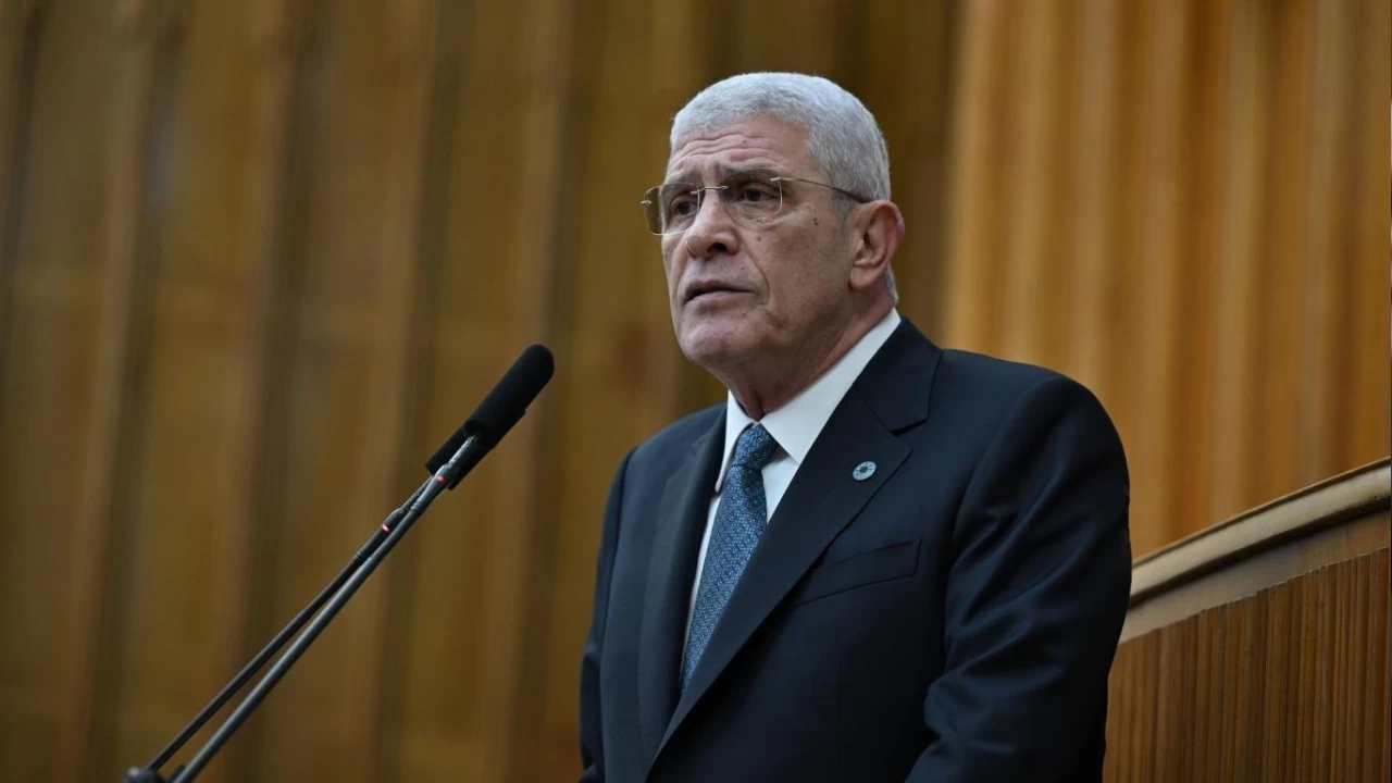Dervişoğlu'ndan 12 Eylül açıklaması
