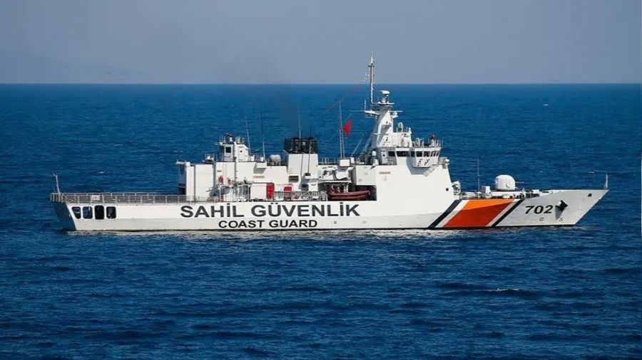 Dev kurtarma gemisi ziyarete açılıyor