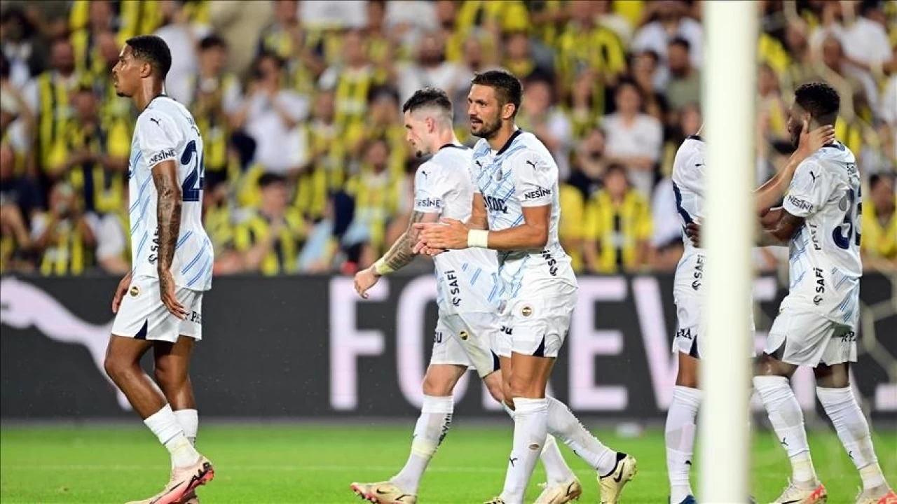 Devler Ligi yolunda ilk ciddi snav