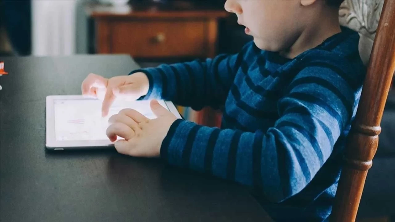 'Dijital Dünyada Çocuk Çalıştayı' raporu tamamlandı