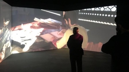 Dijital Gösterim Merkezi'nde 4 gösterim birden vatandaşları bekliyor